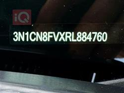 نيسان فيرسا